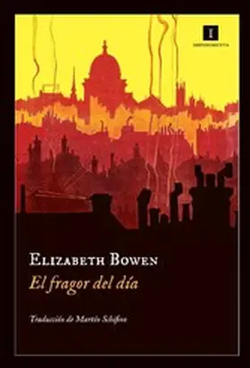 Bowen |  El fragor del día | eBook | Sack Fachmedien