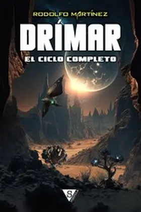 Martínez |  Drímar, el ciclo completo | eBook | Sack Fachmedien