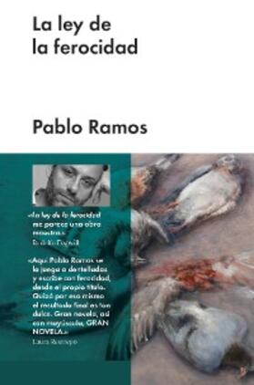 Ramos |  La ley de la ferocidad | eBook | Sack Fachmedien