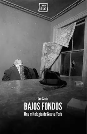 Sante |  Bajos fondos | eBook | Sack Fachmedien