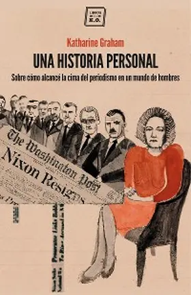 Graham |  Una historia personal | eBook | Sack Fachmedien