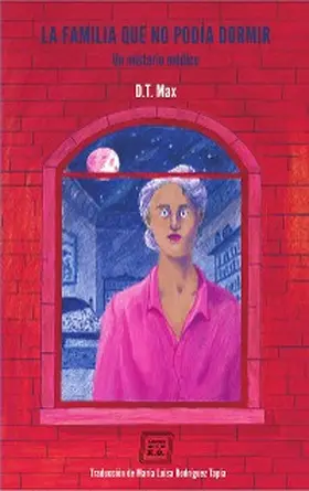 Max |  La familia que no podía dormir | eBook | Sack Fachmedien