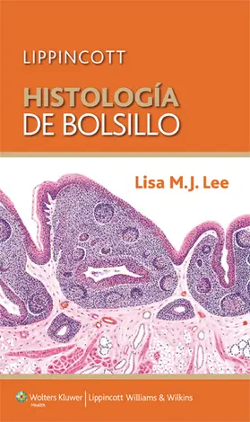 Lee | Histologia de Bolsillo | Buch | 978-84-16004-10-2 | www.sack.de