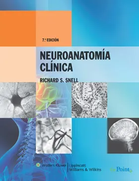 Snell | Neuroanatomía clínica | Buch | 978-84-16004-18-8 | www.sack.de