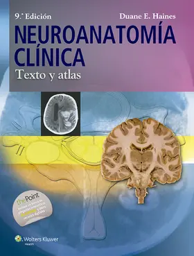 Haines | Neuroanatomia clinica | Buch | 978-84-16004-59-1 | www.sack.de