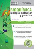 Lieberman / Ricer |  Bioquímica. Biología Molecular y Genética: Serie Revisión de Temas | Buch |  Sack Fachmedien