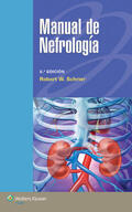 Schrier |  Manual de nefrología | Buch |  Sack Fachmedien