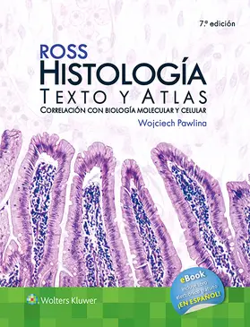 Pawlina / Ross | Ross. Histologia. | Buch | 978-84-16004-96-6 | www.sack.de