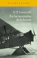 Lovecraft |  En las montañas de la locura | eBook | Sack Fachmedien