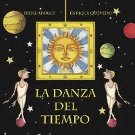 Aparici |  La danza del tiempo | eBook | Sack Fachmedien