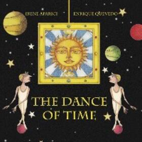Aparici |  The Dance of Time | eBook | Sack Fachmedien