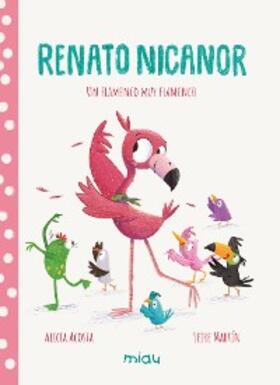 Acosta / Martín |  Renato Nicanor | eBook | Sack Fachmedien