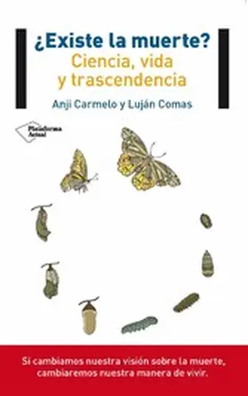 Carmelo |  ¿Existe la muerte? | eBook | Sack Fachmedien