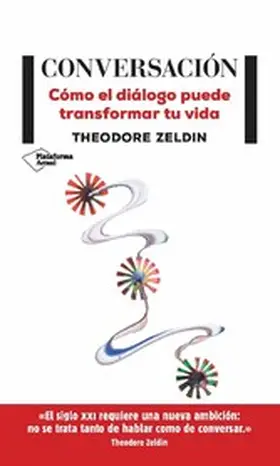 Zeldin |  Conversación | eBook | Sack Fachmedien