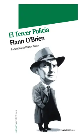 O'Brian |  El tercer policía | eBook | Sack Fachmedien