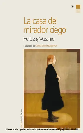 Wassmo |  La casa del mirador ciego | eBook | Sack Fachmedien