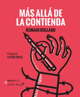 Rolland |  Más allá de la contienda | eBook | Sack Fachmedien