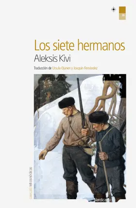 Kivi |  Los siete hermanos | eBook | Sack Fachmedien