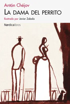 Chéjov |  La dama del perrito | eBook | Sack Fachmedien