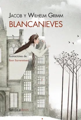 Grimm |  Blancanieves | eBook | Sack Fachmedien