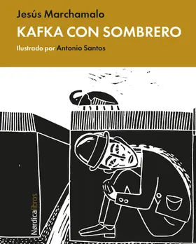 Marchamalo |  Kafka con sombrero | eBook | Sack Fachmedien