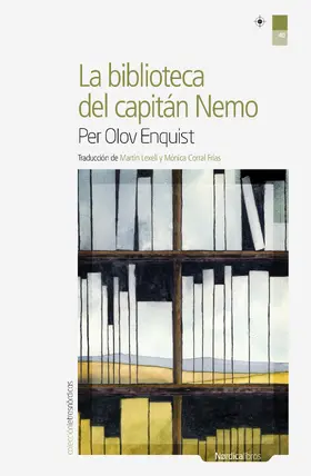 Enquist |  La biblioteca del Capitán Nemo | eBook | Sack Fachmedien