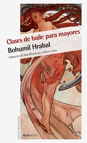 Hrabal |  Clases de baile para mayores | eBook | Sack Fachmedien