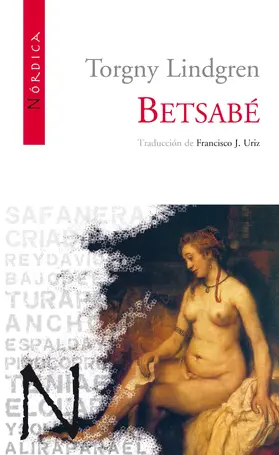 Lindgren |  Betsabé | eBook | Sack Fachmedien