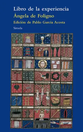 de Foligno |  Libro de la experiencia | eBook | Sack Fachmedien
