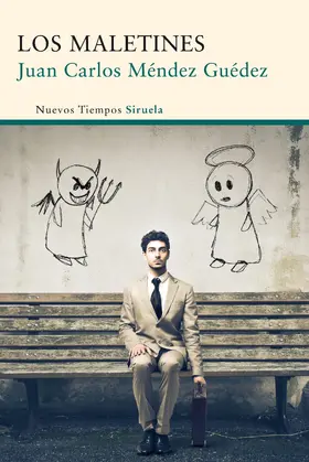 Méndez Guédez |  Los maletines | eBook | Sack Fachmedien