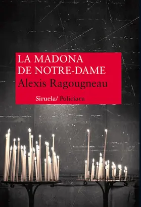 Ragougneau |  La madona de Notre Dame | eBook | Sack Fachmedien