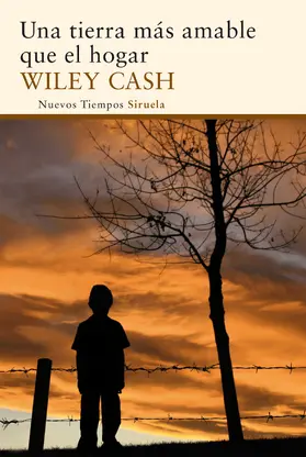Cash |  Una tierra más amable que el hogar | eBook | Sack Fachmedien