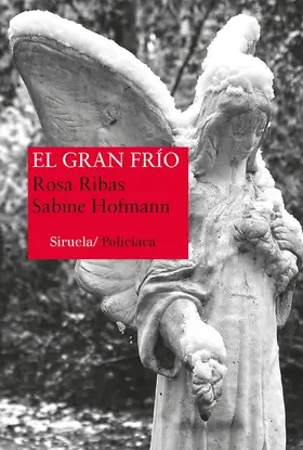 Ribas / Hofmann |  El gran frío | eBook | Sack Fachmedien