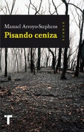 Arroyo-Stephens |  Pisando ceniza | eBook | Sack Fachmedien