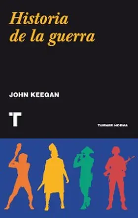 Keegan |  Historia de la guerra | eBook | Sack Fachmedien