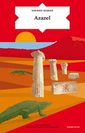 Ziedan |  Azazel | eBook | Sack Fachmedien