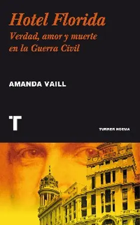 Vaill |  Hotel Florida | eBook | Sack Fachmedien