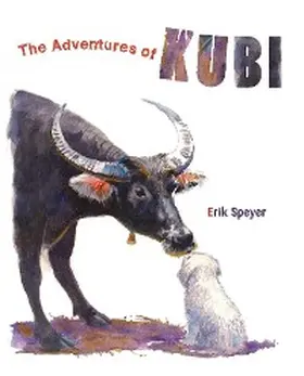 Speyer |  The Adventures of Kubi | eBook | Sack Fachmedien