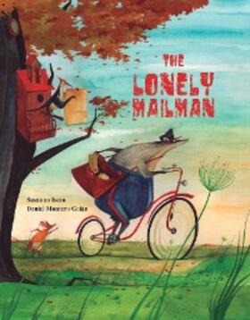 Isern |  The Lonely Mailman | eBook | Sack Fachmedien