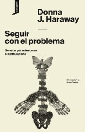 Haraway |  Seguir con el problema | eBook | Sack Fachmedien