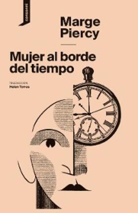 Piercy |  Mujer al borde del tiempo | eBook | Sack Fachmedien
