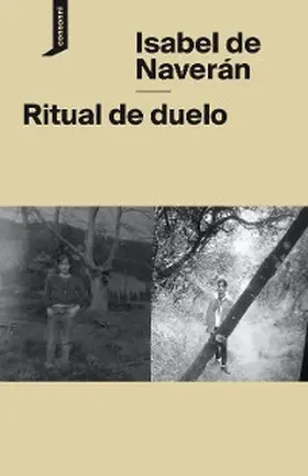 de Naverán |  Ritual de duelo | eBook | Sack Fachmedien