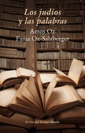 Oz / Oz-Salzberger |  Los judíos y las palabras | eBook | Sack Fachmedien