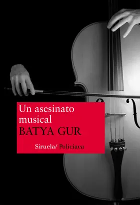 Gur |  Un asesinato musical | eBook | Sack Fachmedien