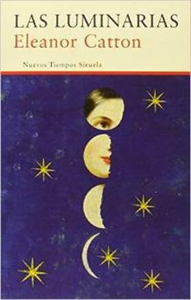 Catton |  Las luminarias | Buch |  Sack Fachmedien