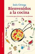 Ortega |  Bienvenidos a la cocina | eBook | Sack Fachmedien
