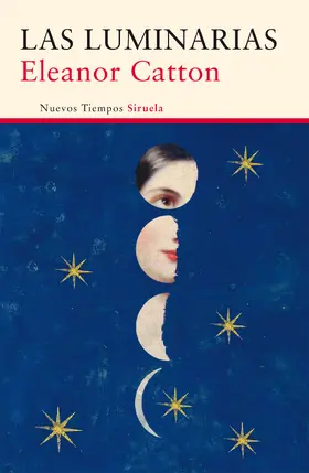 Catton |  Las luminarias | eBook | Sack Fachmedien