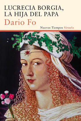 Fo |  Lucrecia Borgia, la hija del Papa | eBook | Sack Fachmedien