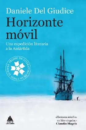 Del Giudice |  Horizonte móvil | eBook | Sack Fachmedien