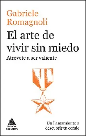 Romagnoli | El arte de vivir sin miedo | E-Book | www.sack.de